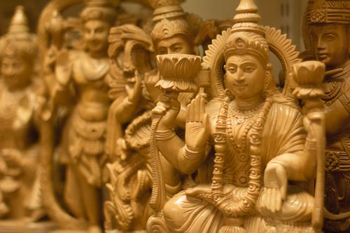 blog photo titled sandalwood