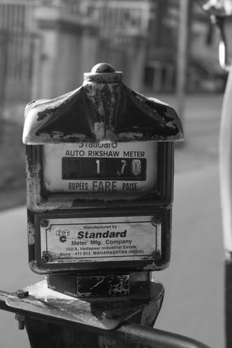 blog photo titled fare