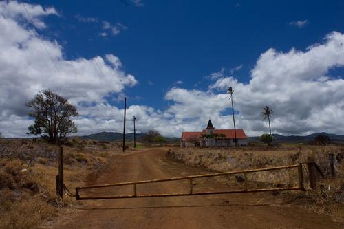 blog photo titled ramparts