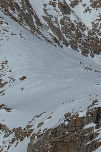 blog photo titled chute