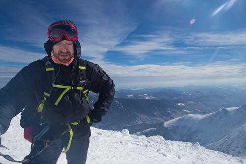 blog photo titled racers