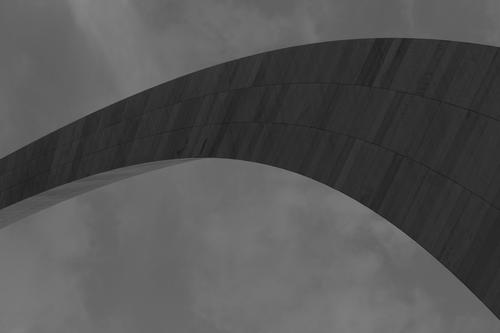 blog photo titled arching