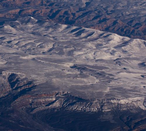 blog photo titled scape