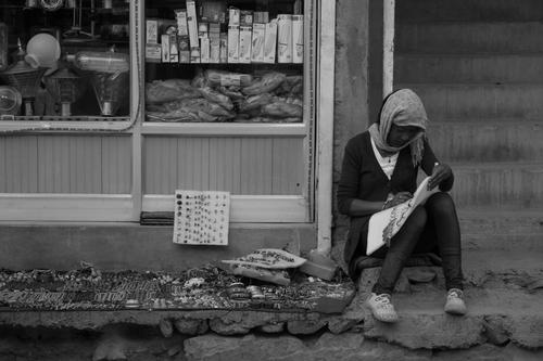 blog photo titled trained