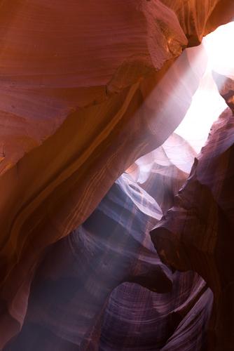 blog photo titled shaft