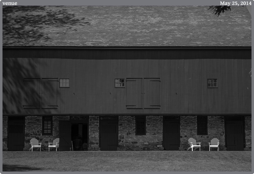 venue, taken 2014-05-25 || Canon Canon EOS REBEL T2i | 55mm | 1/80s @ f/5.6