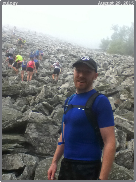 eulogy, taken 2015-08-29 || None None | None | None @ None