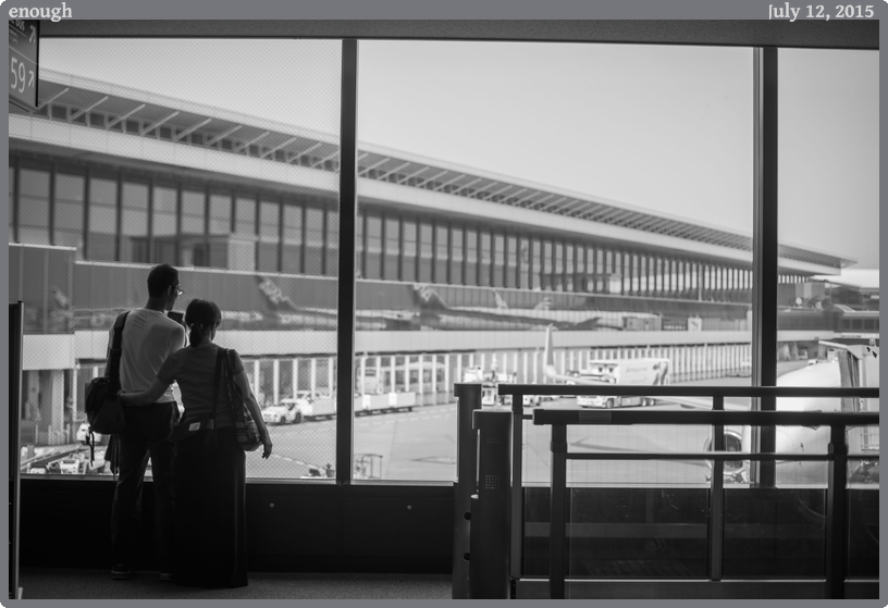 enough, taken 2015-07-12 || Canon Canon EOS 6D | 50mm | 1/1000s @ f/2.2