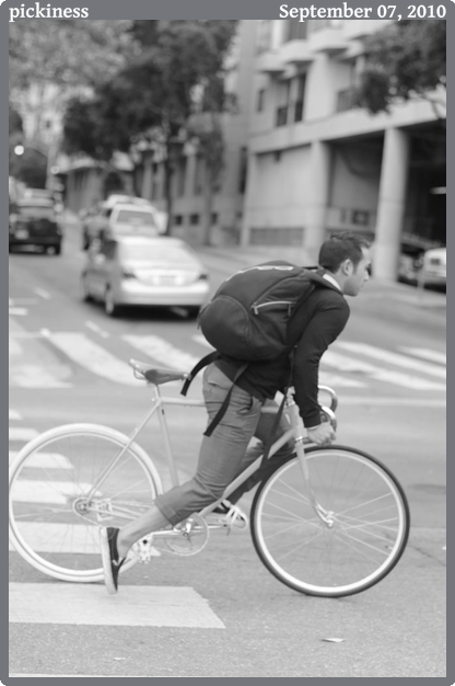 pickiness, taken 2010-09-07 || Canon Canon EOS REBEL T2i | 50mm | 1/400s @ f/2.2