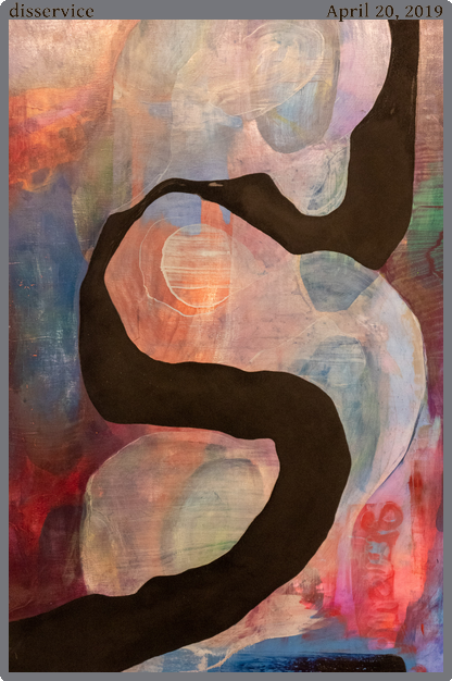 disservice, taken 2019-04-20 || Panasonic DC-ZS200 | 284mm | 1/50s @ f/4.8