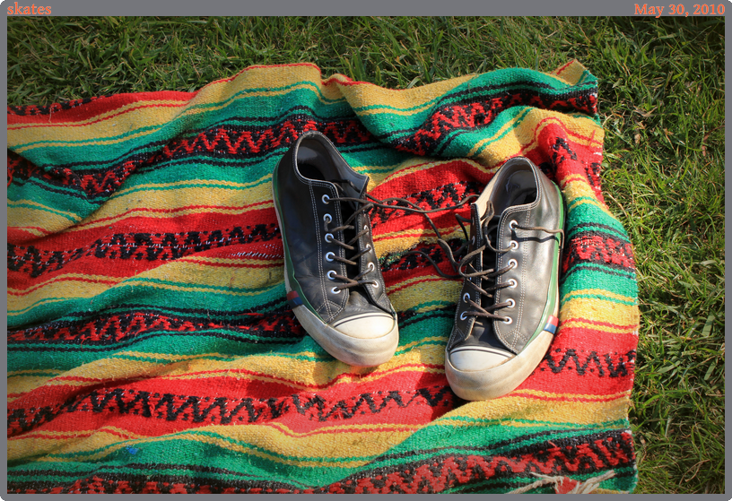 skates, taken 2010-05-30 || Canon Canon EOS REBEL T2i | 35 | 1/50s @ f/9