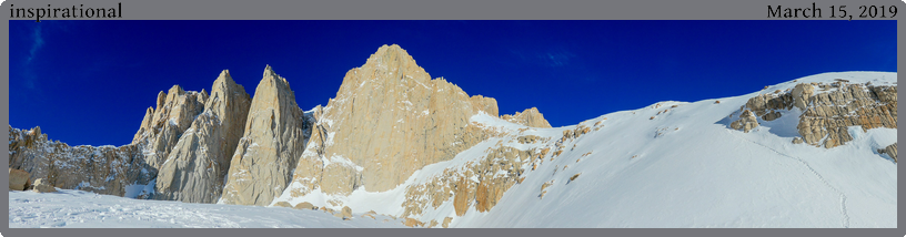 inspirational, taken 2019-03-15 || Panasonic DC-ZS200 | 88mm | 1/2000s @ f/4