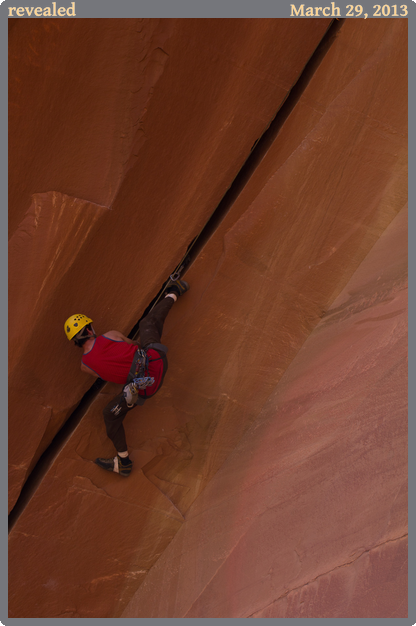 revealed, taken 2013-03-29 || Canon Canon EOS REBEL T2i | 100mm | 1/250s @ f/5.6