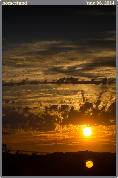 homestand, taken 2014-06-06 || Canon Canon EOS REBEL T2i | 100mm | 1/4000s @ f/2.8