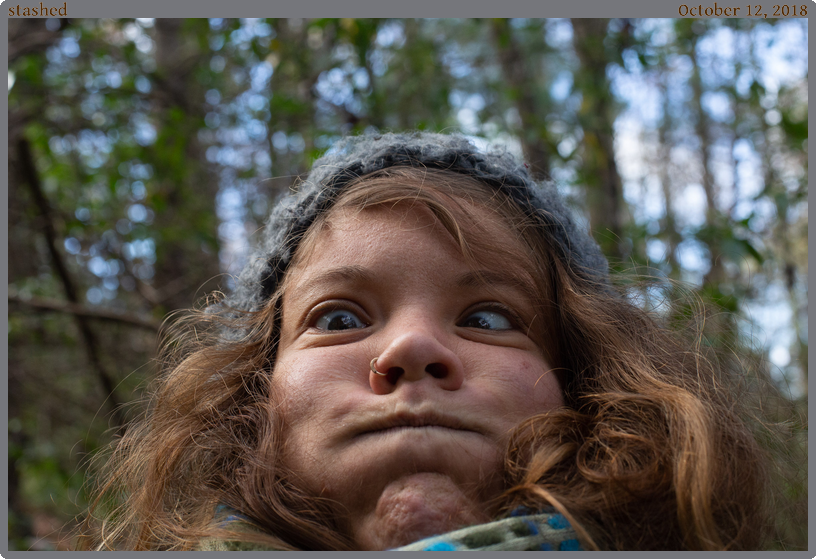 stashed, taken 2018-10-12 || Canon Canon EOS 6D | 50mm | 1/320s @ f/8