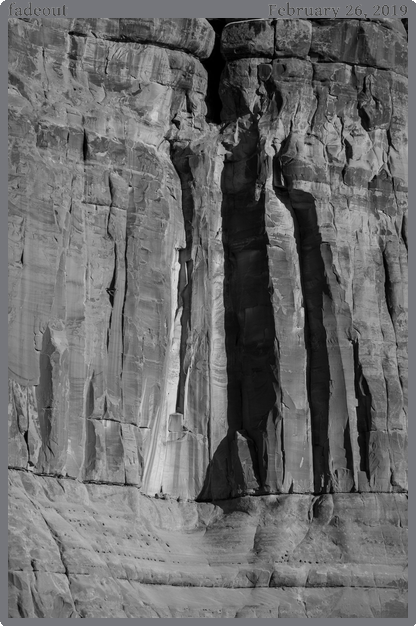 fadeout, taken 2019-02-26 || Canon Canon EOS REBEL T2i | 100mm | 1/2500s @ f/2.8