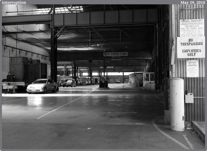 interruption, taken 2010-05-29 || Canon Canon EOS REBEL T2i | 27 | 1/15s @ f/5.6