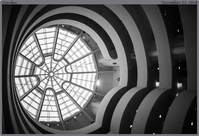 mayday, taken 2018-12-22 || Canon Canon EOS 6D | 24mm | 1/200s @ f/1.4