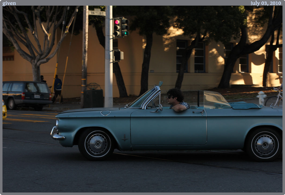 given, taken 2010-07-03 || Canon Canon EOS REBEL T2i | 50mm | 1/200s @ f/5.6