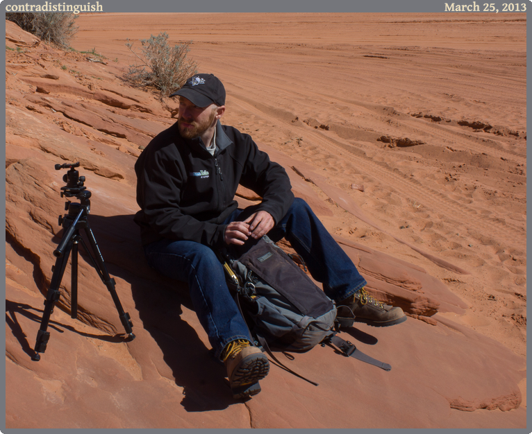 contradistinguish, taken 2013-03-25 || Canon Canon EOS REBEL T2i | 21mm | 1/60s @ f/20