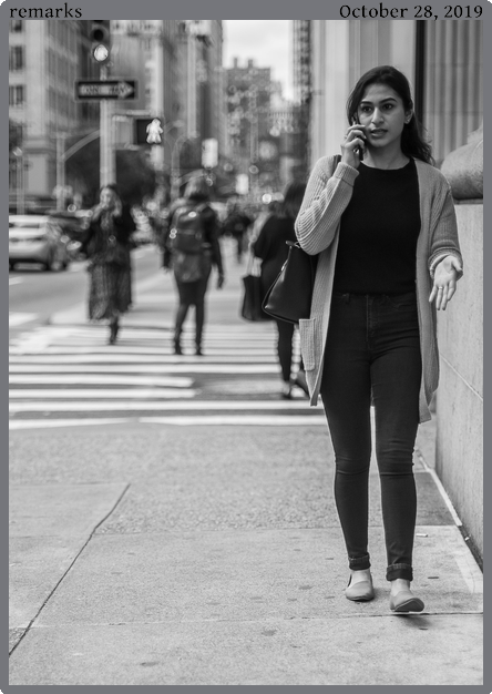 remarks, taken 2019-10-28 || Canon Canon EOS 6D | 50mm | 1/2000s @ f/1.6