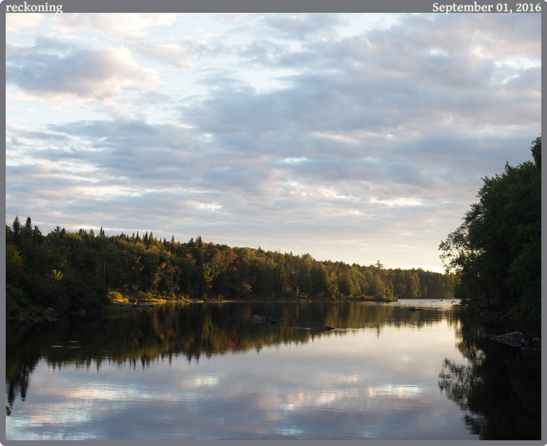 reckoning, taken 2016-09-01 || Canon Canon EOS 6D | 50mm | 1/500s @ f/4