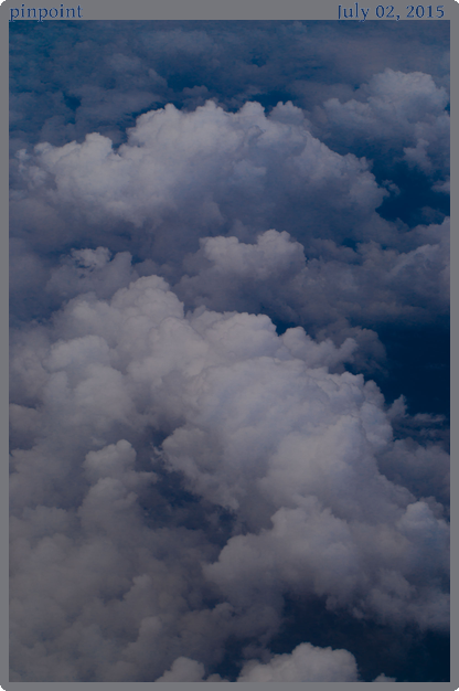 pinpoint, taken 2015-07-02 || Canon Canon EOS 6D | 100mm | 1/200s @ f/8