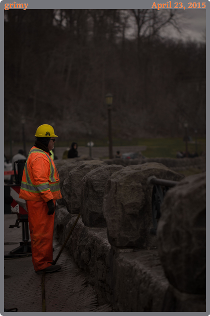 grimy, taken 2015-04-23 || Canon Canon EOS REBEL T2i | 100mm | 1/3200s @ f/2.8