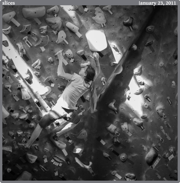 slices, taken 2011-01-23 || Canon Canon EOS REBEL T2i | 50mm | 1/160s @ f/1.4