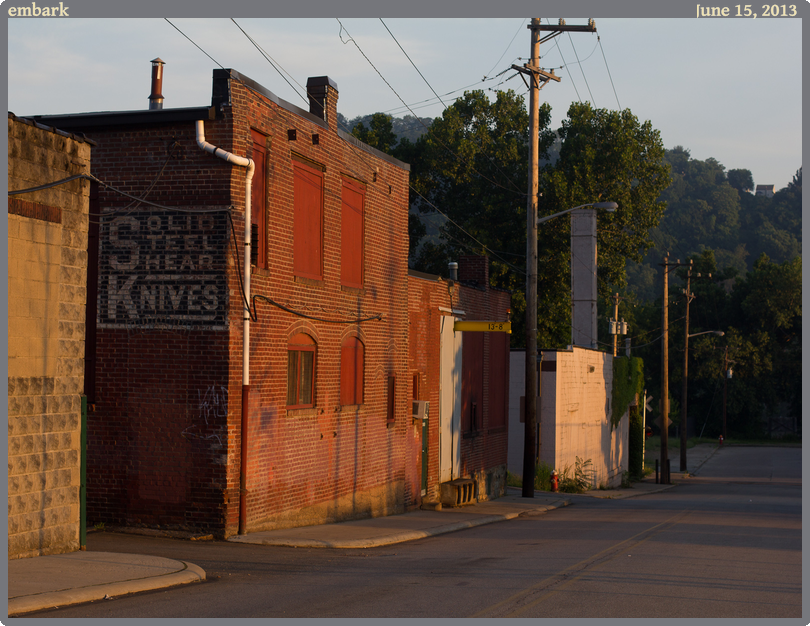 embark, taken 2013-06-15 || Canon Canon EOS REBEL T2i | 50mm | 1/160s @ f/5.6