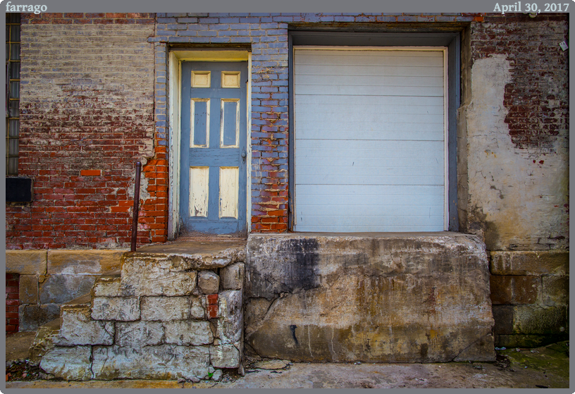 farrago, taken 2017-04-30 || Canon Canon EOS 6D | 24mm | 1/250s @ f/6.3