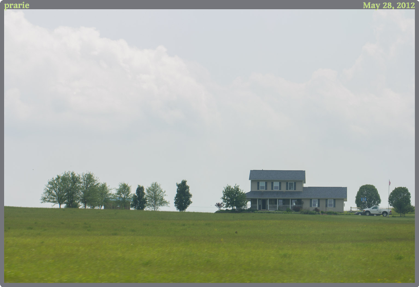 prarie, taken 2012-05-28 || Canon Canon EOS REBEL T2i | 100mm | 1/160s @ f/7.1