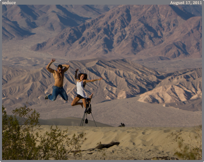 seduce, taken 2011-08-17 || Canon Canon EOS REBEL T2i | 100mm | 1/1000s @ f/4.5