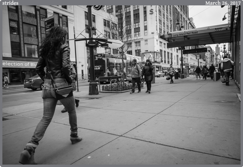 strides, taken 2017-03-26 || Canon Canon EOS 6D | 24mm | 1/125s @ f/5
