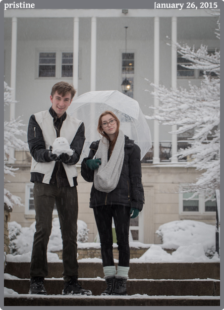 pristine, taken 2015-01-26 || Canon Canon EOS 6D | 100mm | 1/25s @ f/6.3