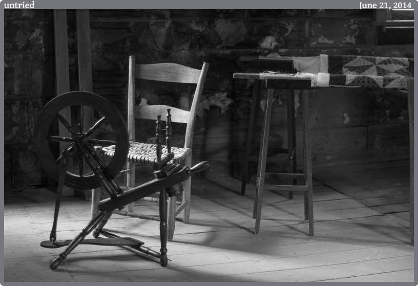 untried, taken 2014-06-21 || Canon Canon EOS REBEL T2i | 50mm | 1/25s @ f/1.4