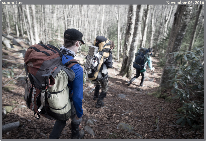 summitter, taken 2016-11-06 || Canon Canon EOS 6D | 24mm | 1/100s @ f/4