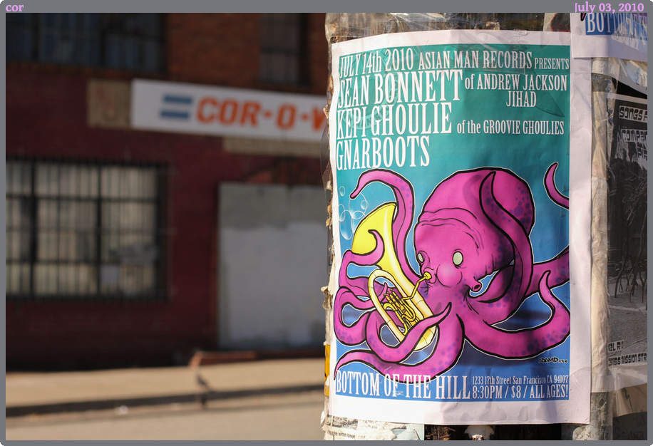 cor, taken 2010-07-03 || Canon Canon EOS REBEL T2i | 50mm | 1/400s @ f/6.3