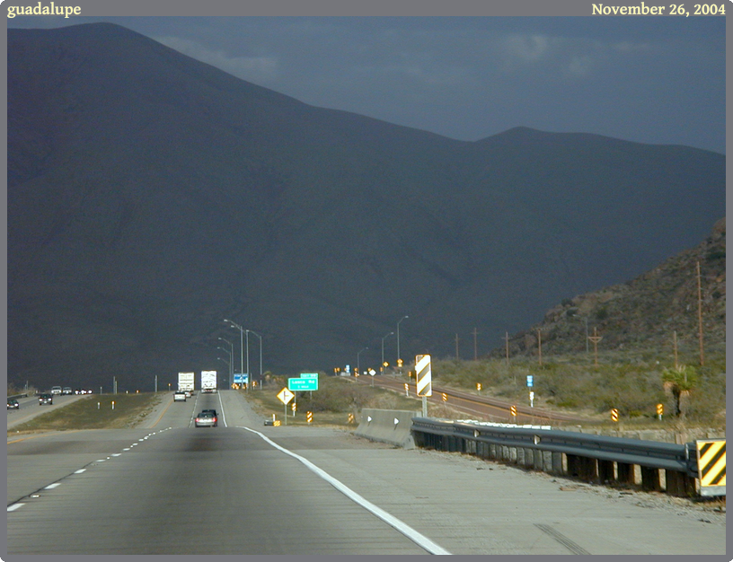 guadalupe, taken 2004-11-26 || NIKON E950 | 19.9 | 1/500s @ f/4