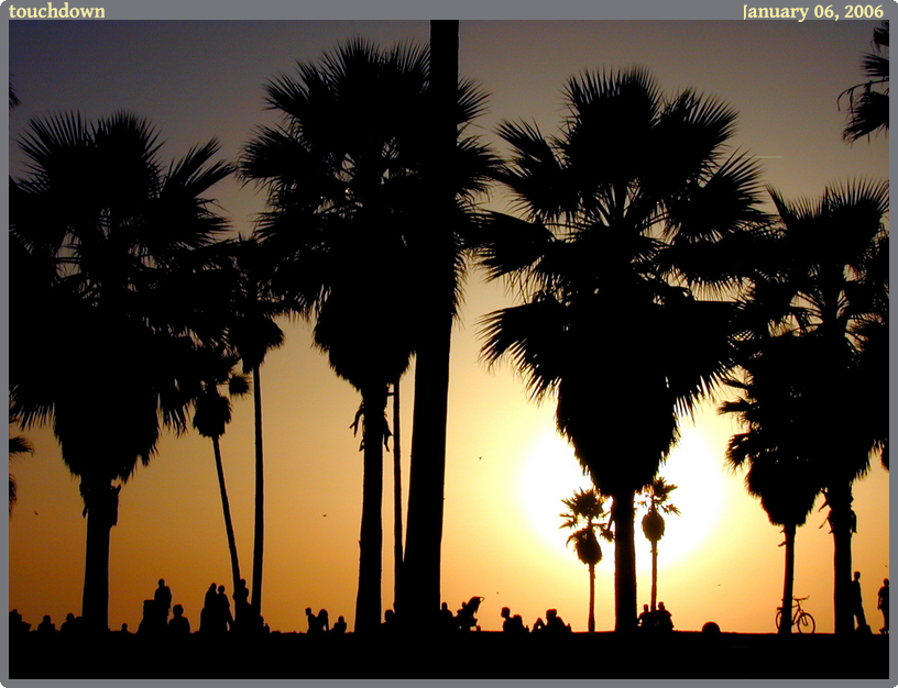 touchdown, taken 2006-01-06 || NIKON E950 | 15 | 1/793s @ f/9.8