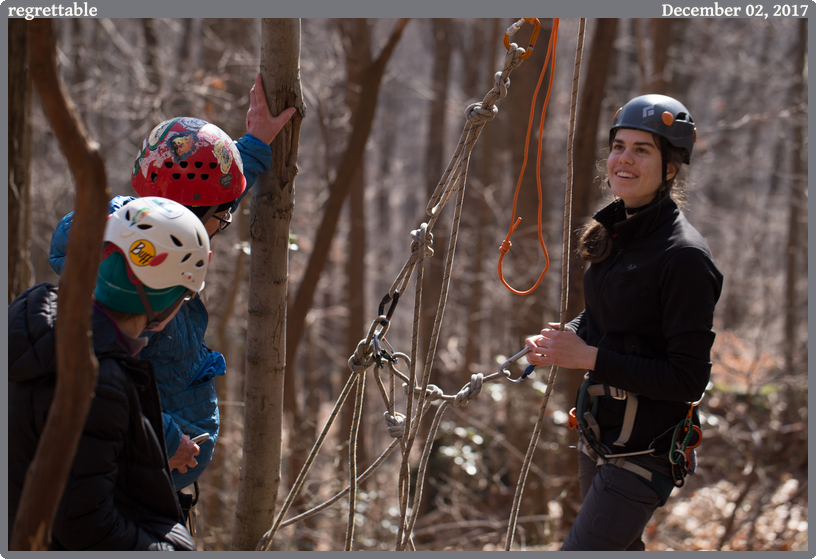 regrettable, taken 2017-12-02 || Canon Canon EOS 6D | 100mm | 1/400s @ f/4