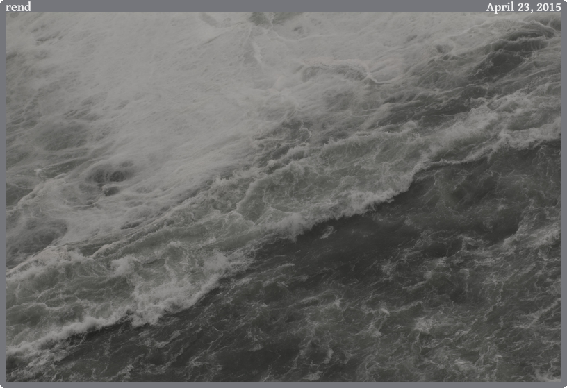 rend, taken 2015-04-23 || Canon Canon EOS REBEL T2i | 100mm | 1/320s @ f/11