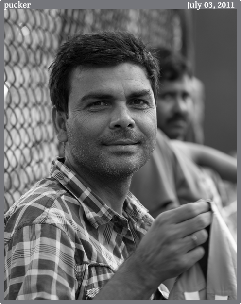 pucker, taken 2011-07-03 || Canon Canon EOS REBEL T2i | 100mm | 1/25s @ f/5