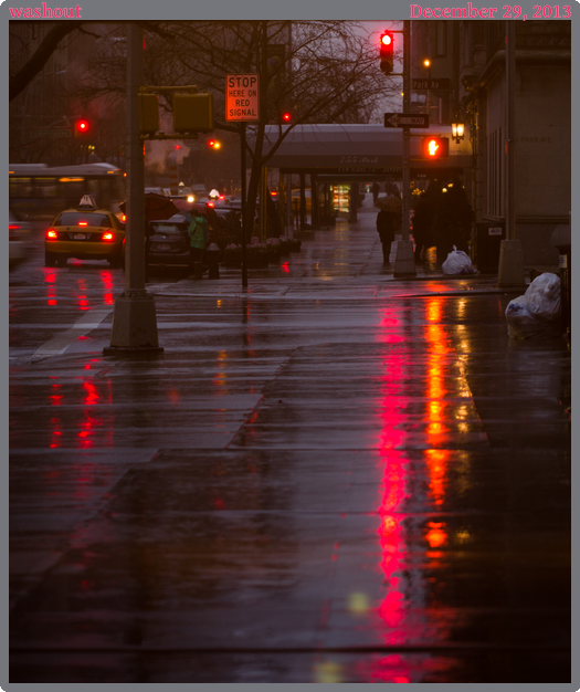 washout, taken 2013-12-29 || Canon Canon EOS REBEL T2i | 100mm | 1/25s @ f/2.8