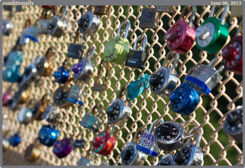 conditionally, taken 2013-06-08 || Canon Canon EOS REBEL T2i | 50mm | 1/400s @ f/4