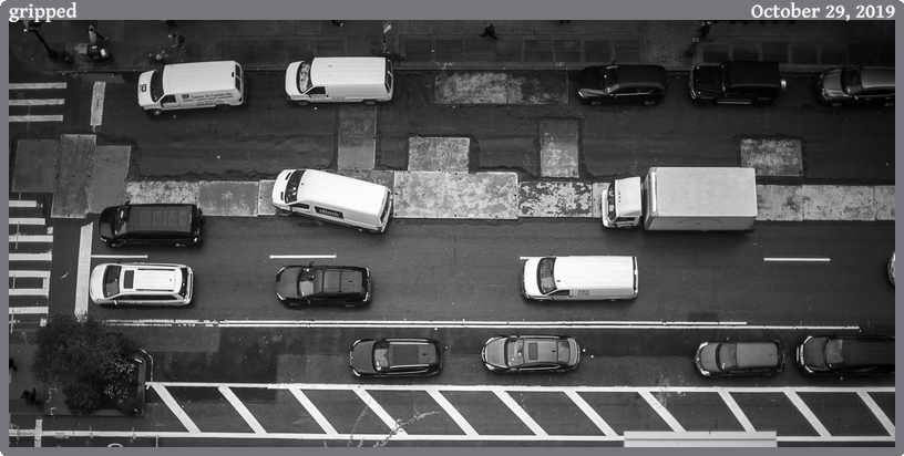 gripped, taken 2019-10-29 || Canon Canon EOS 6D | 50mm | 1/400s @ f/1.4