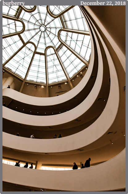 burberry, taken 2018-12-22 || Canon Canon EOS 6D | 24mm | 1/200s @ f/2.8