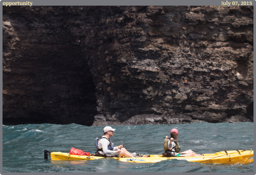 opportunity, taken 2015-07-07 || Canon Canon EOS 6D | 100mm | 1/400s @ f/5.6