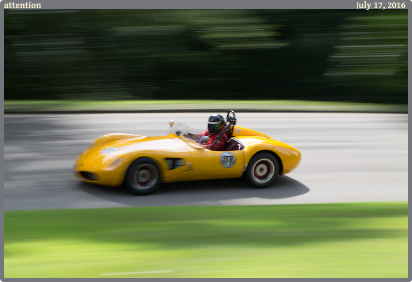 attention, taken 2016-07-17 || Canon Canon EOS 6D | 100mm | 1/15s @ f/18