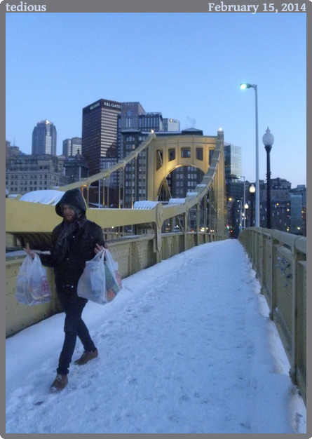 tedious, taken 2014-02-15 || OLYMPUS IMAGING CORP u7010,S7010 | 50mm | 1/125s @ f/3